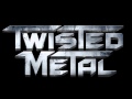 Twisted metal  main theme shell original upload