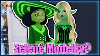 POŘÍDILI JSME SI VIP👼 Roblox Dress To Impress ☆ w/@VendaliRoblox