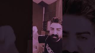 Milad Gholami Resimi