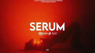 "SERUM" - Rema x Melvito x Victony x Afrosoul Type Beat | Afrobeat Instrumental 2024
