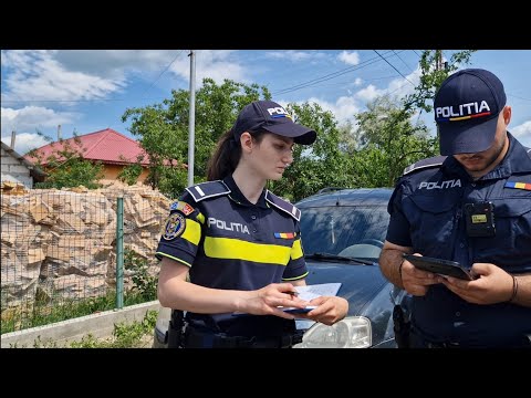 Razie la mafia din Teleorman ! Dosar penal și confiscări ! Poliția 112 în acțiune ! 