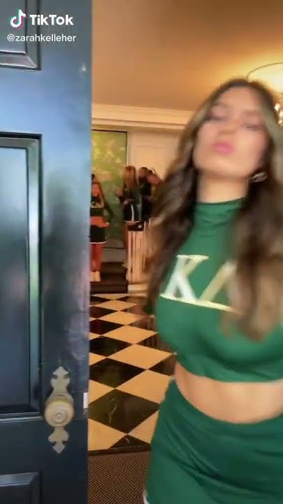 Inside The Luxurious World Of Sorority Rush: Tiktok & The Elite - 8351cf4