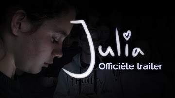 Julia | Officiële Trailer [4K]