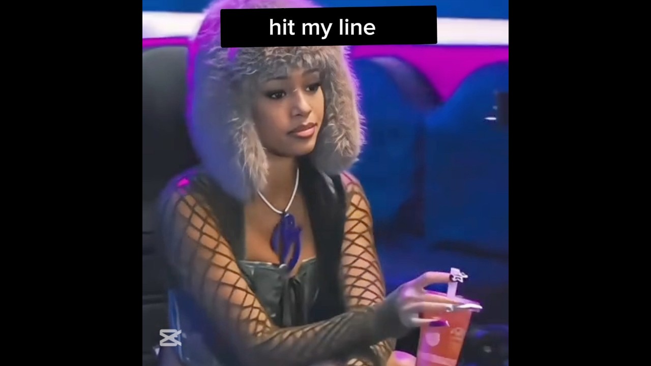 I flopped but Manon ate😭 