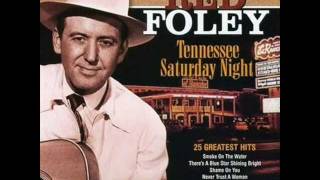 Red Foley & The Andrews Sisters - Where Is Your Wandering Mother Tonight chords