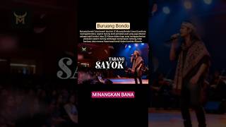 Buruang Bondo Rock Cover minang cover laguminangkocak coversong minangkabau coverminang