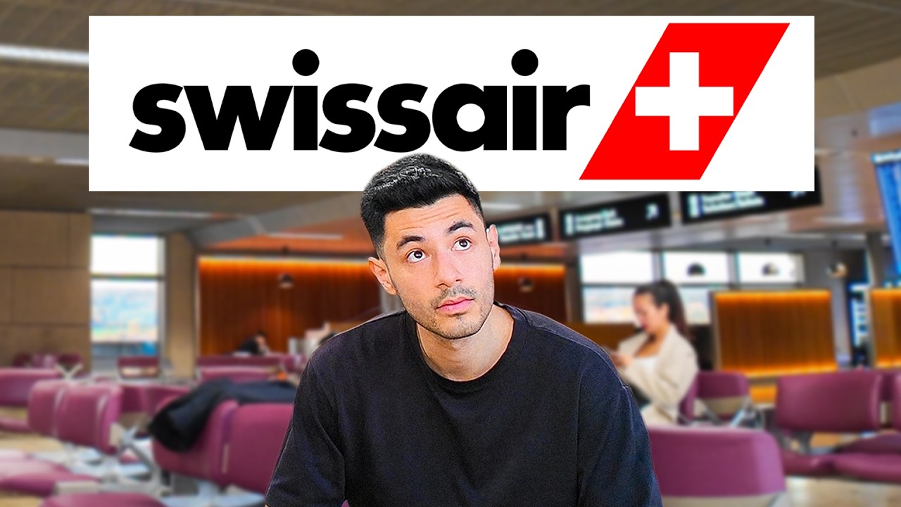 Swissair: How the "Flying Bank" ended up Bankrupt