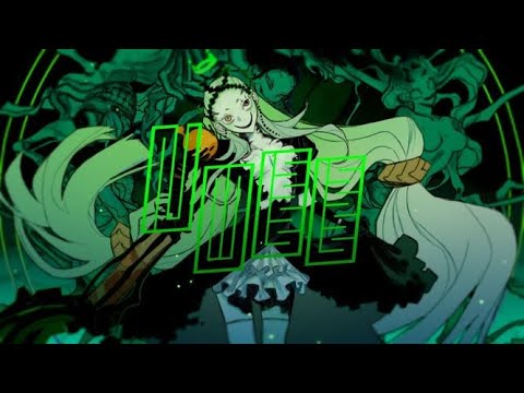 【Kasane Teto】ぬる / NULL【UTAU Cover】