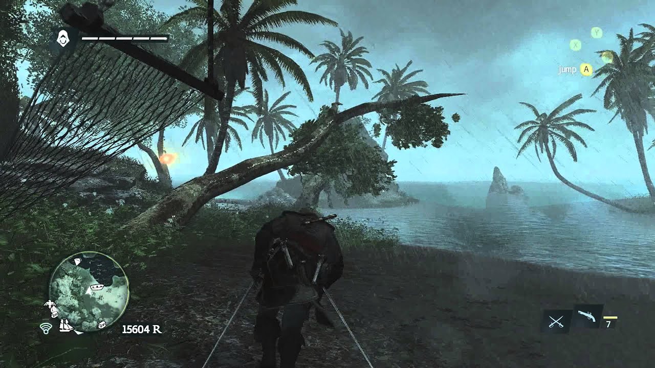 Video till Kolla in Assassin's Creed 4 på Xbox One