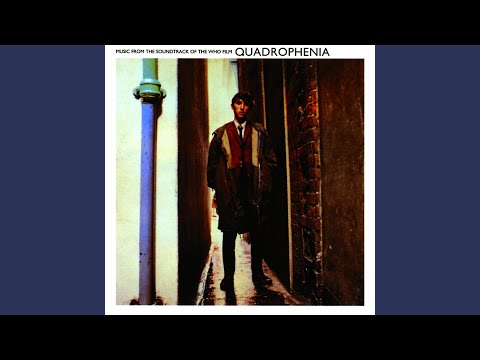 The Who - I'm One