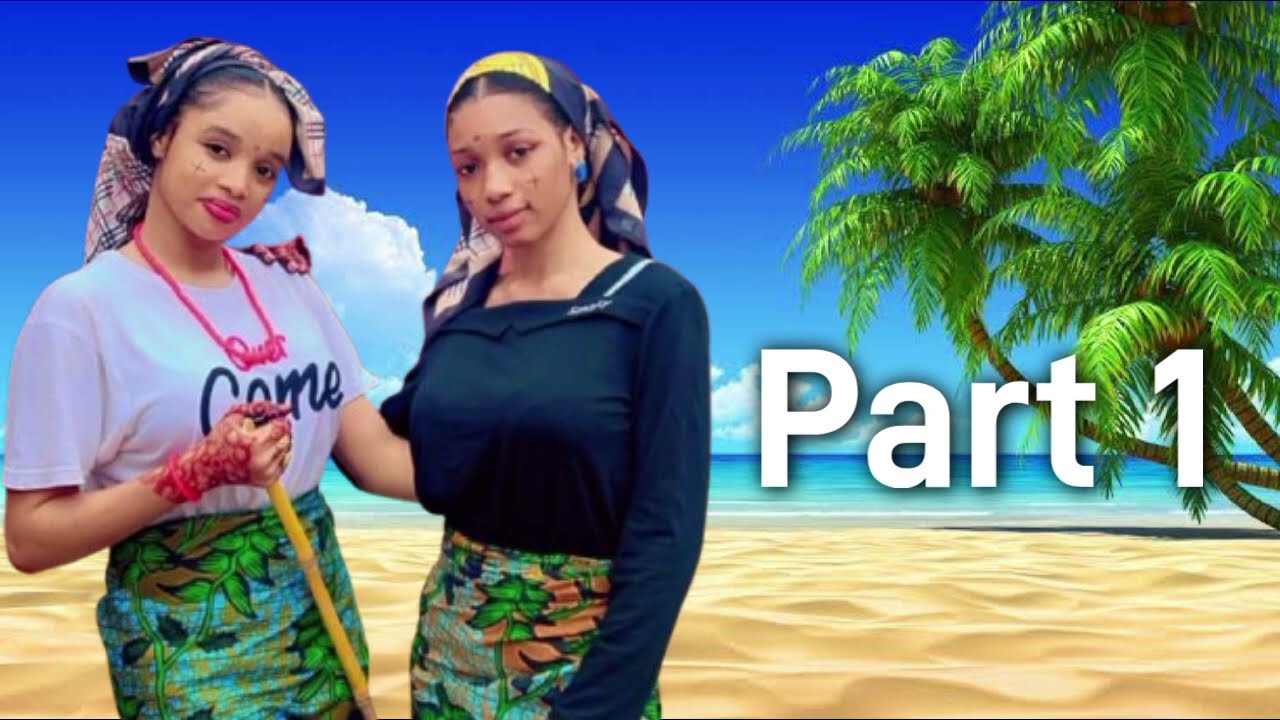 GIDAN DADI PART 1  na" oum aphnan "|| Annur Hausa Novel