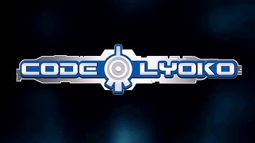Code Lyoko - Combat 2 - Version 2 (some audio fixes)