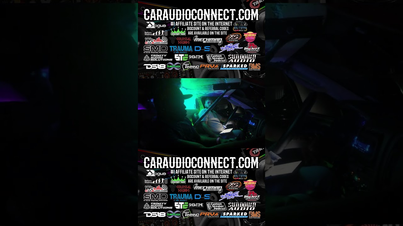 TEAM DEADLY HERTZ NIGHT SHOW DEMO OUTSIDE VIEWS