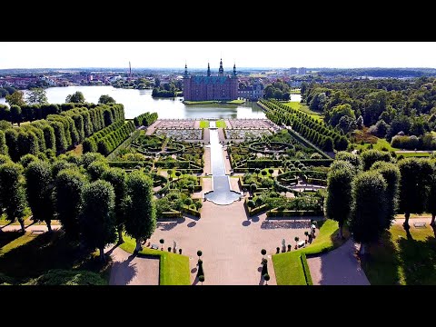 Video: Frederiksborg Perderas Hipoallergeen, Gesondheid En Lewensduur