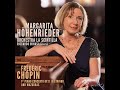 Margarita hhenrieder  orchestra la scintilla  1st piano concerto op 11  official epk