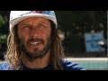 Tony Alva talks pool skating