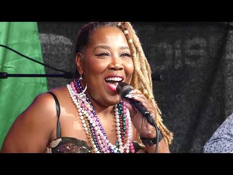 Sugar Queen (5of6) @ Big Rivers Festival Dordrecht 2019