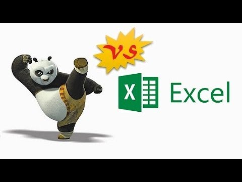 Pandas玩转Excel (022) —— 读取CSV、TSV、TXT文件中的数据