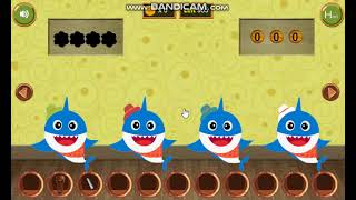 Escape Adventure with Baby Shark screenshot 5