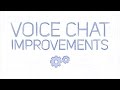 Discord Engineering - Voice Improvements
