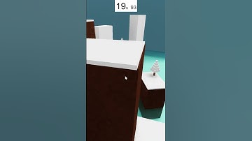 (Speedrun 4) Level 18 Speedrun