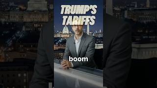 Everyone Got Trumps Tariff's Wrong