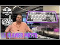 Cooler master x ccl 20 ans  le clavier mcanique mk770