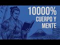 El Nivel De Fuerza Mental Y Física Más Aterrador Que Hayas Visto (Miyamoto Musashi)