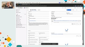FastField + Quickbase Integration Demo | Automate Approvals and Dispatch in Real Time