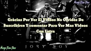 Ñengo Flow - La Nota Ft Jory Boy Y Maldy ( Letra HD)