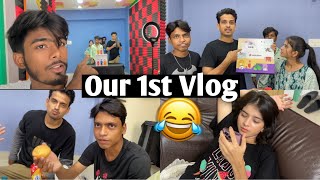 Our Daily Routine 😍 | Vlog 01