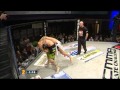 UCMMA 23: Jimmy Millar Vs Tony Giles (Big fat gypsy weddings star)