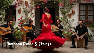 Download Lagu Flamenco Instrumental Love Themes | Elegant Spanish Music Album MP3