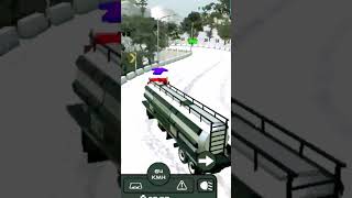 Oil Truck Driving Games #Android Oil Truck #Trending Oil Truck #Oil Truck Shorts # Oil Truck Shorts screenshot 1