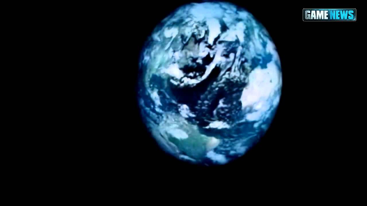 Resident Evil 6 First teaser