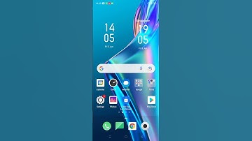 How to unlock the bootloader in the Oppo smartphone