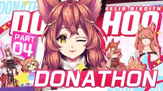 Selia Aisnith【AKA Virtual】の配信のサムネイル画像