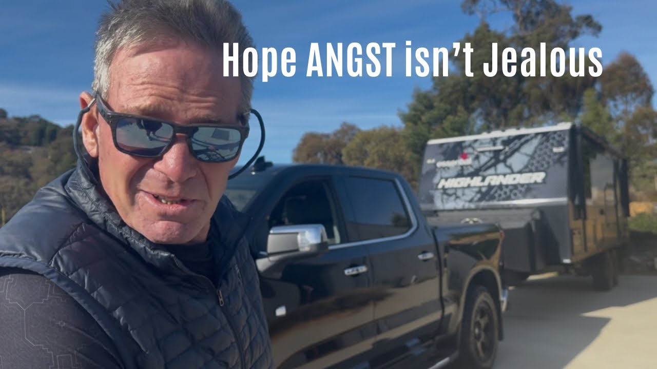 Оценка размера каравана