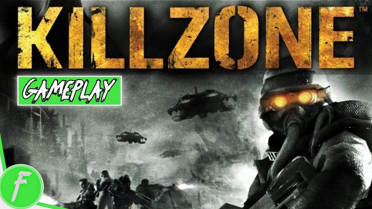 Steam Community :: :: Killzone PS2