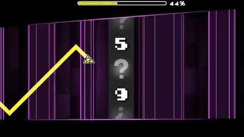 Count To Twenty by Zoroa GD | Geometry Dash 2.11