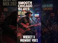 Deep Soul Blues Groove