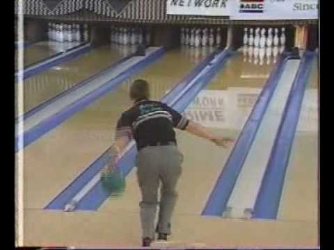 1993 Brunswick World Team Challenge: Denver Region...