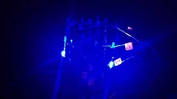 3*3*3 LED cube using IC#ATMEGA8.