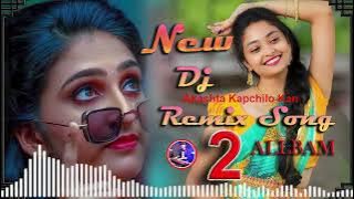 New Dj Song💘New Baul Song💔Audio Album💛Baul Song Mp3💫Nonstop Hit Mp3