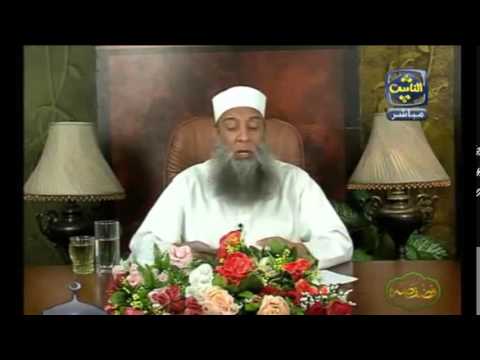 صحة حديث من حسن إسلام المرء تركه ما لا يعنيه للشيخ أبو إسحاق الحويني