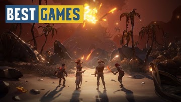 Top 10 best new games for Android 2022 | High graphic | (online/offline)@goodluckgaming7374