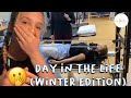 Day in the Life - Winter 2020 Edition