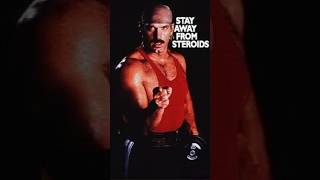 When Mr. Olympia Banned Steroids