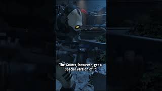 Half-Life Short - The Unusable Combine Guns