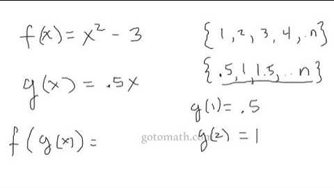 Python Domain and Range advanced part 1